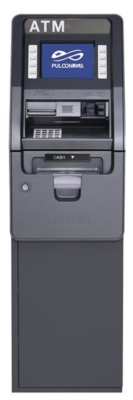 Sirius ATM Machine