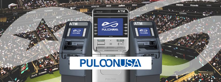Puloon USA ATMs