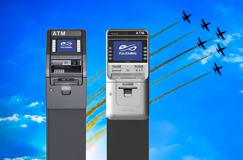 An EMV and ADA Compliant ATM