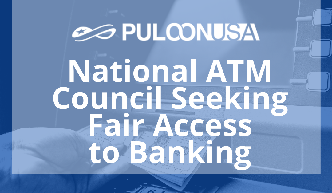 NAC Seeks Fair Access to Banking