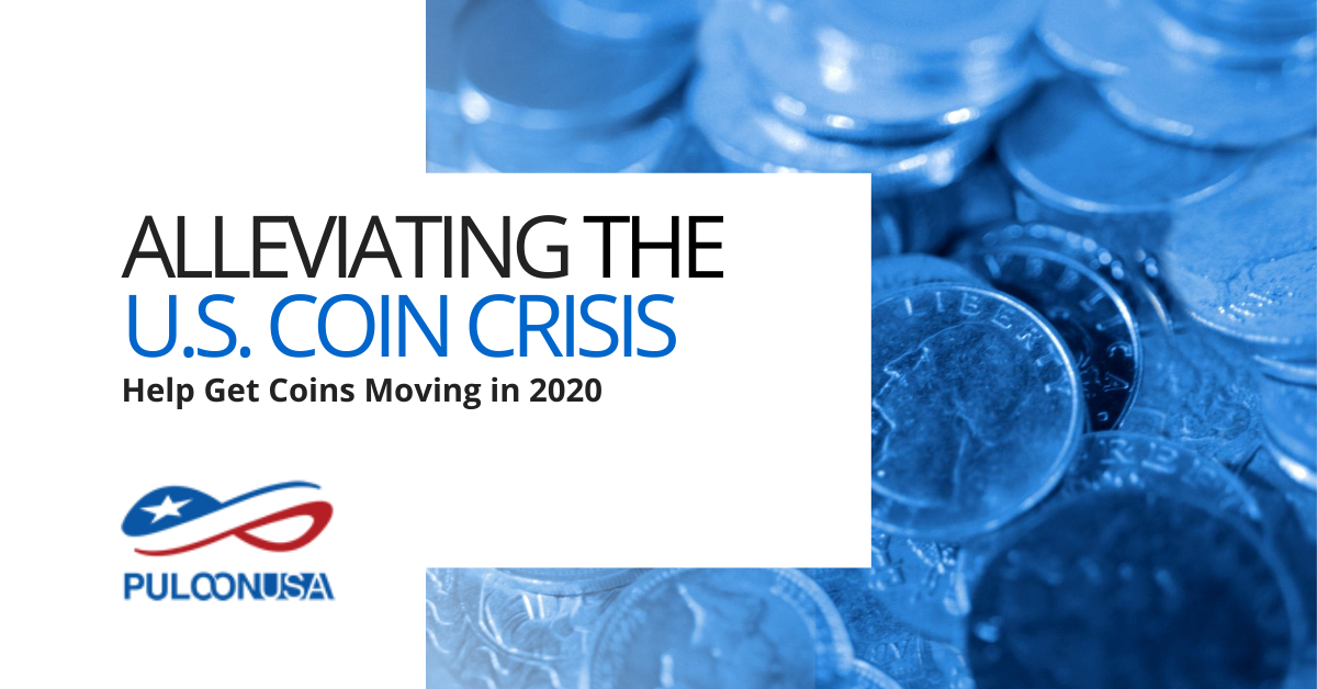 Alleviating the U.S. Coin Crisis