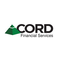 Image of CORD logo
