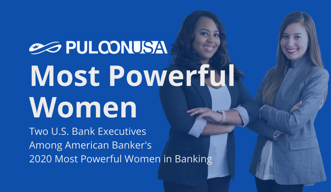 2020 Most Powerful Women in Banking
