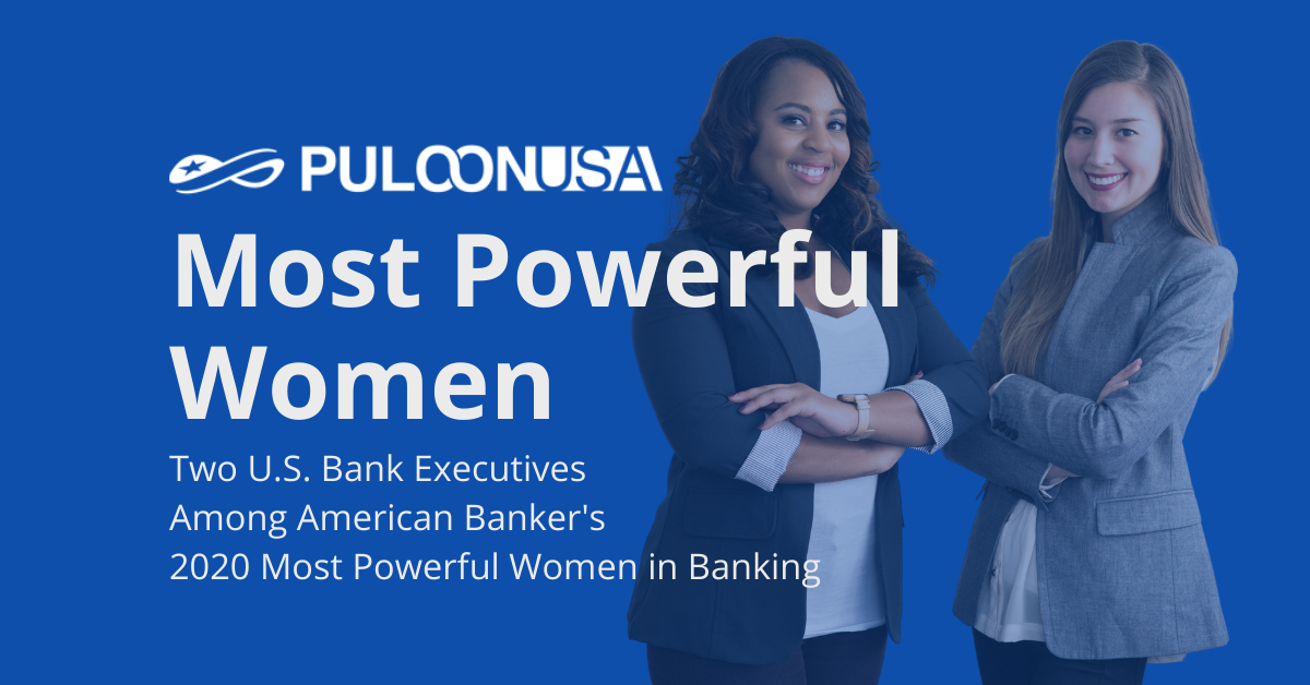 Two U.S. Bank Executives Among American Banker’s 2020 Most Powerful Women in Banking