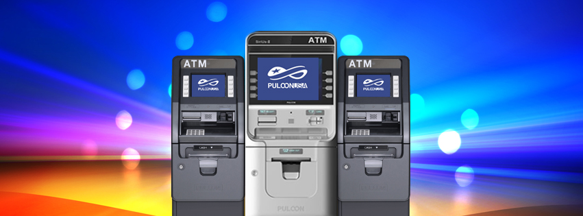 Worldpay Certifies Puloon USA SiriUs I and SiriUs II ATMs