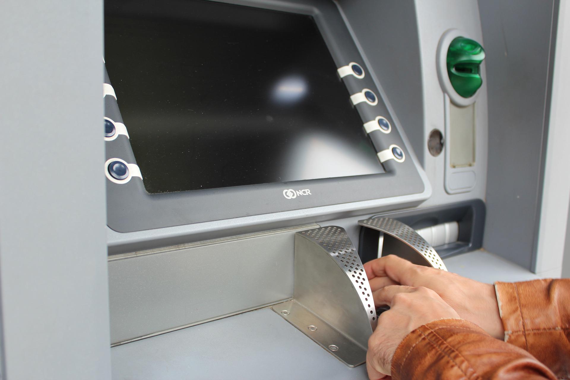 What is ATM Pooling?