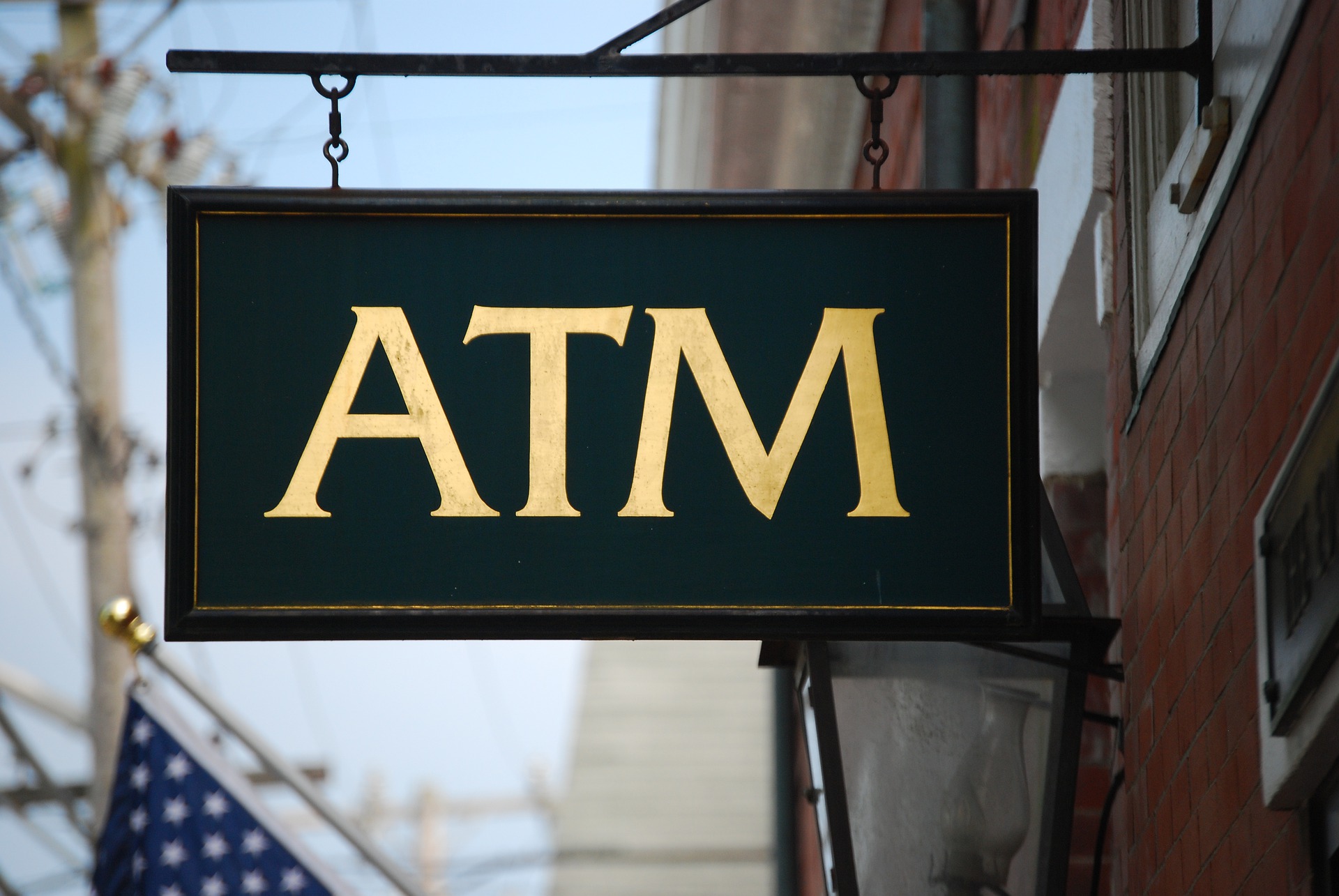 Global ATM Market Predicted to Grow by 5.8% by 2026