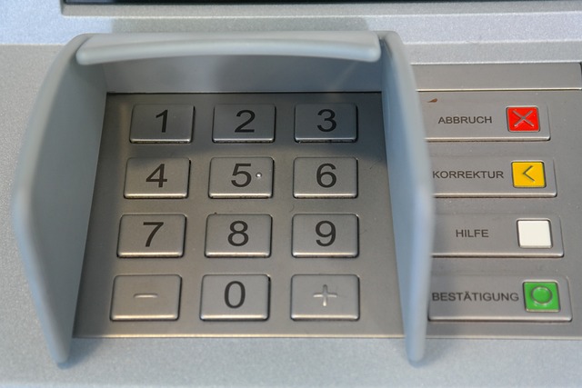 Most Popular Services Used at an ATM