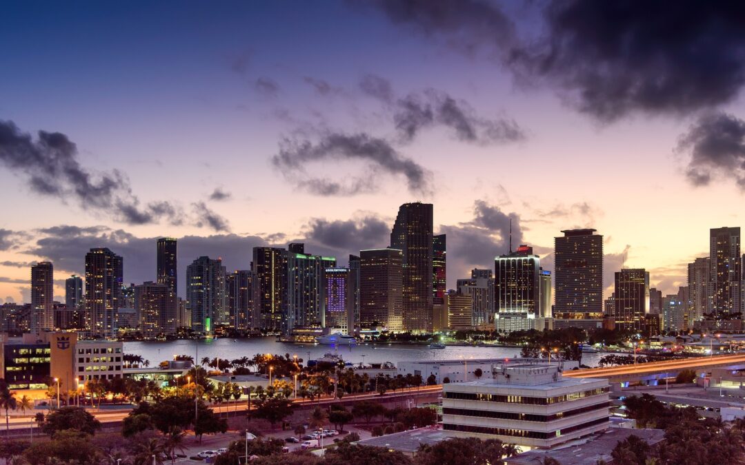Florida's Miami-Dade County Exploring Protecting Cash Payments