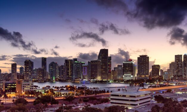 Florida’s Miami-Dade County Exploring Protecting Cash Payments
